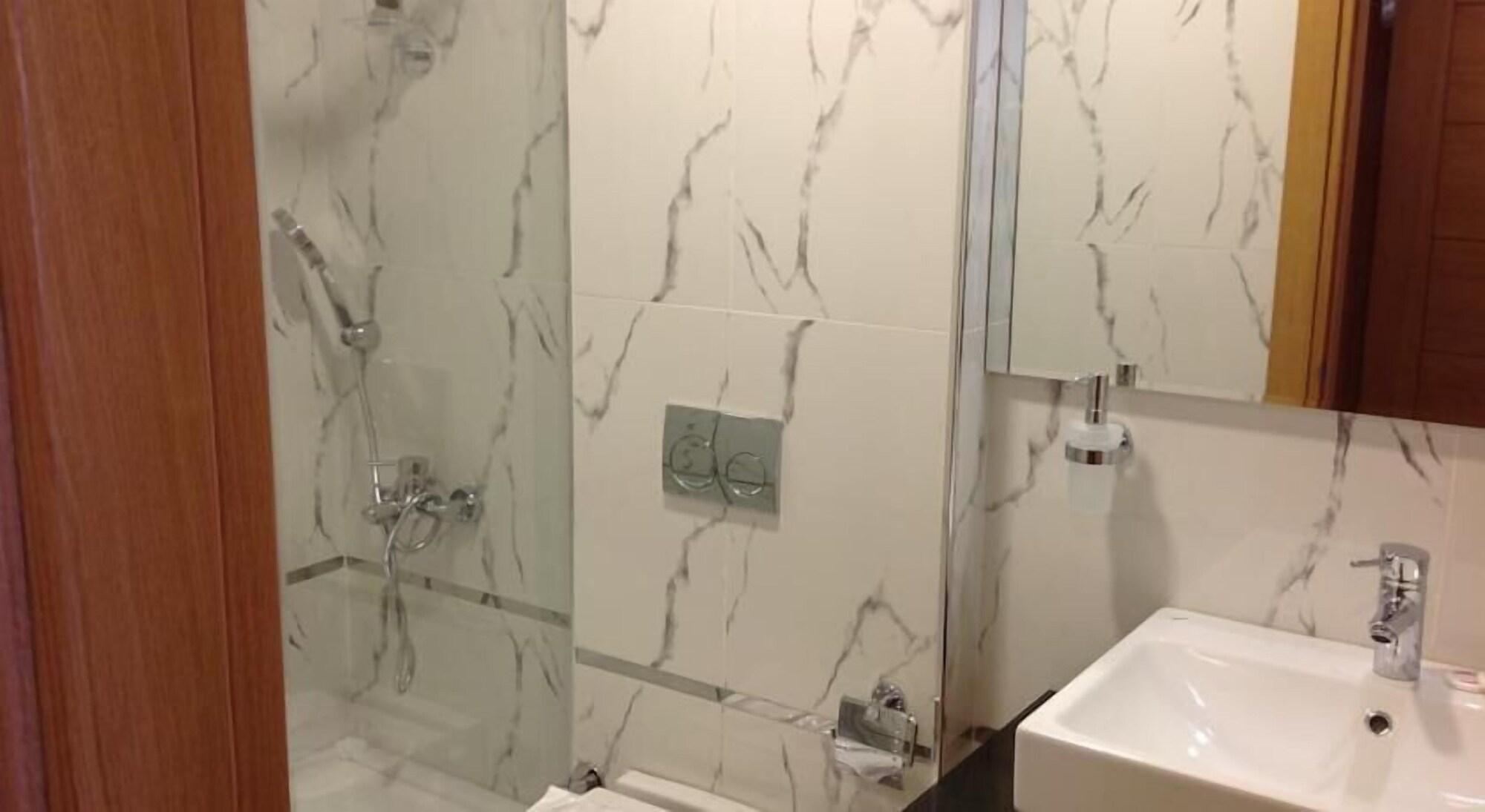 Shah Inn Hotel Istanbul Eksteriør billede