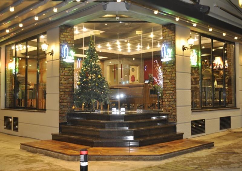 Shah Inn Hotel Istanbul Eksteriør billede